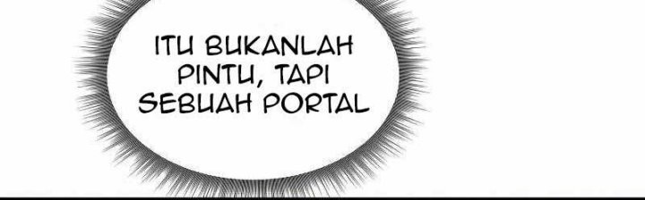 Legendary Ranker's Comeback Chapter 28 - halaman 51