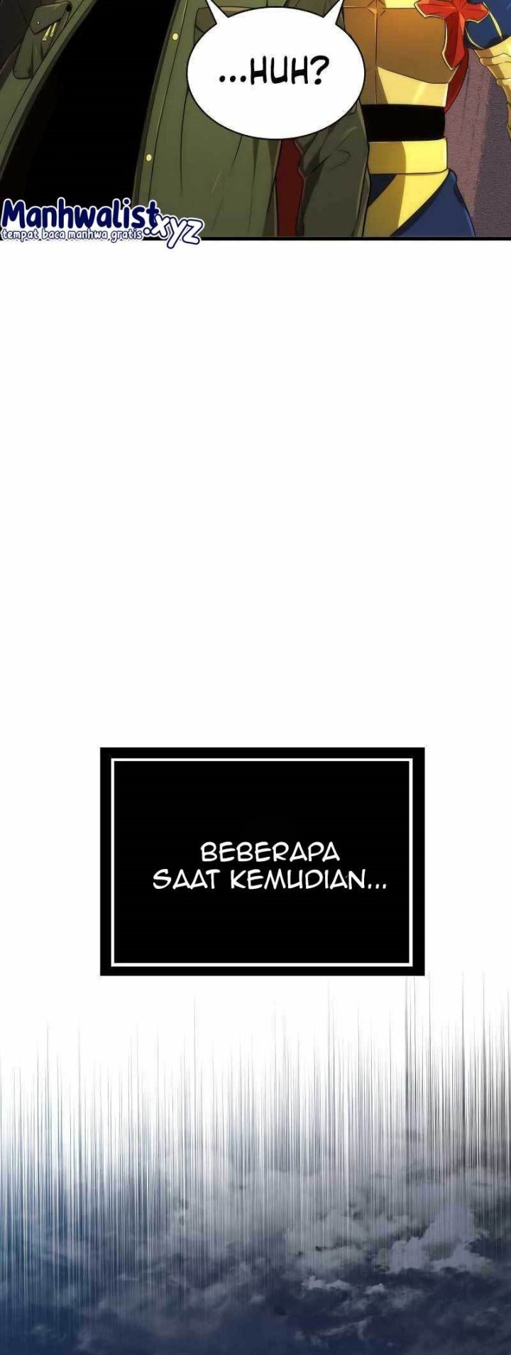 Legendary Ranker's Comeback Chapter 28 - halaman 9