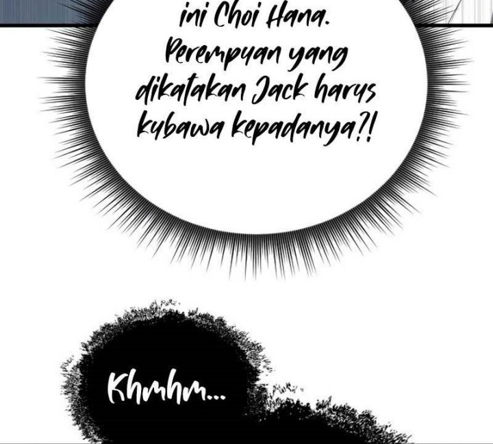 Legendary Ranker's Comeback Chapter 29 - halaman 12