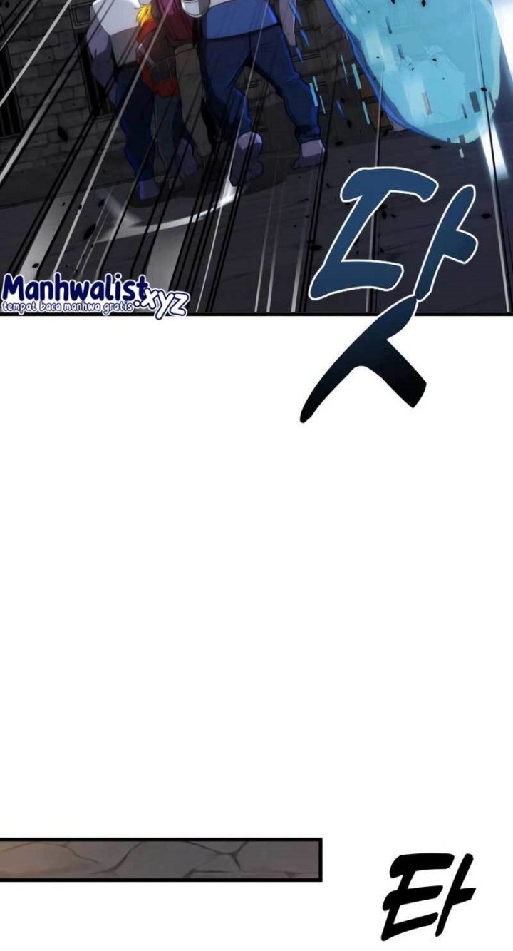 Legendary Ranker's Comeback Chapter 29 - halaman 24