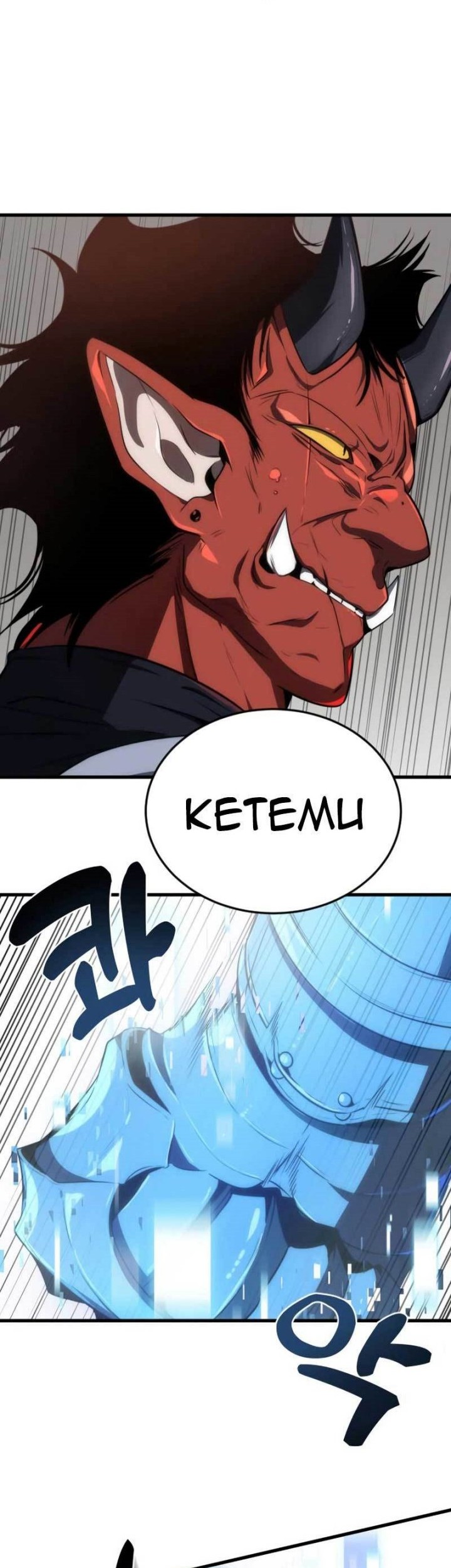 Legendary Ranker's Comeback Chapter 29 - halaman 26