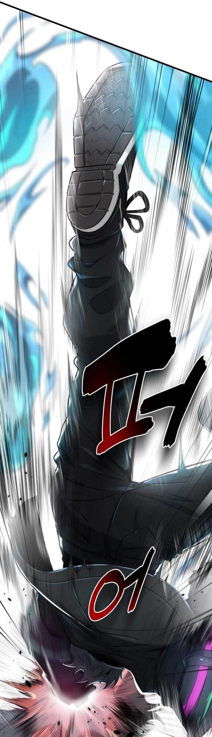 Legendary Ranker's Comeback Chapter 29 - halaman 29