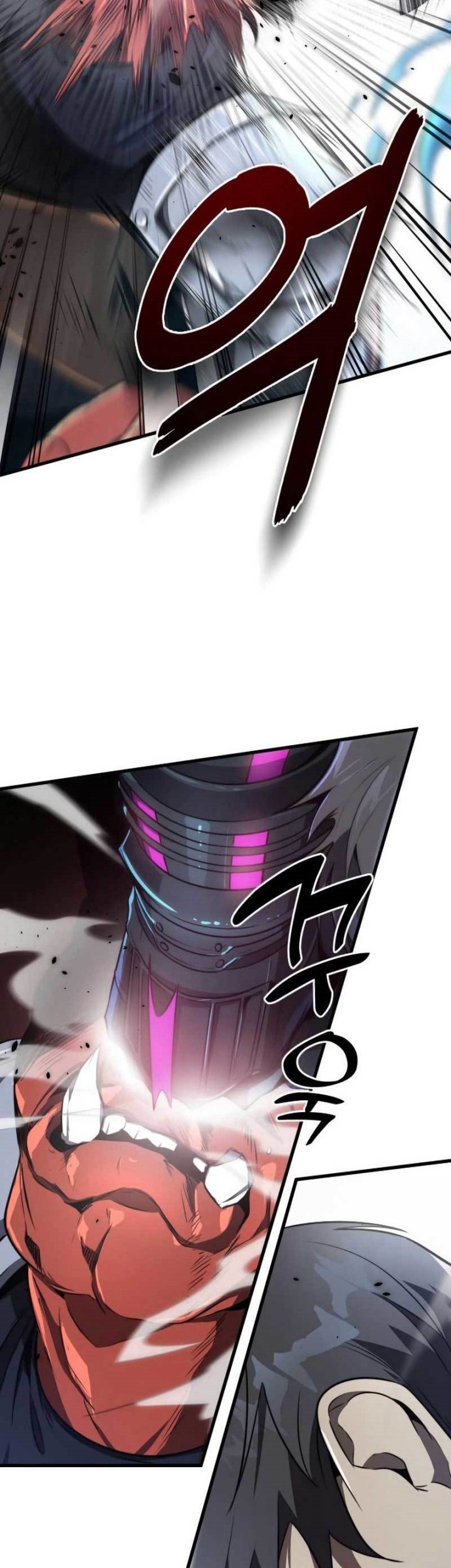 Legendary Ranker's Comeback Chapter 29 - halaman 30