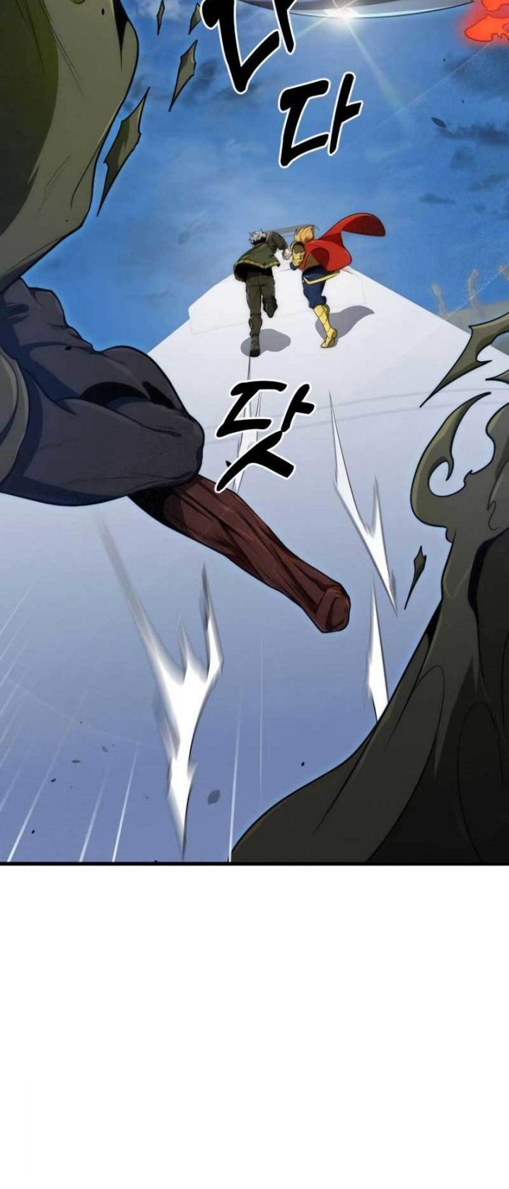 Legendary Ranker's Comeback Chapter 29 - halaman 4