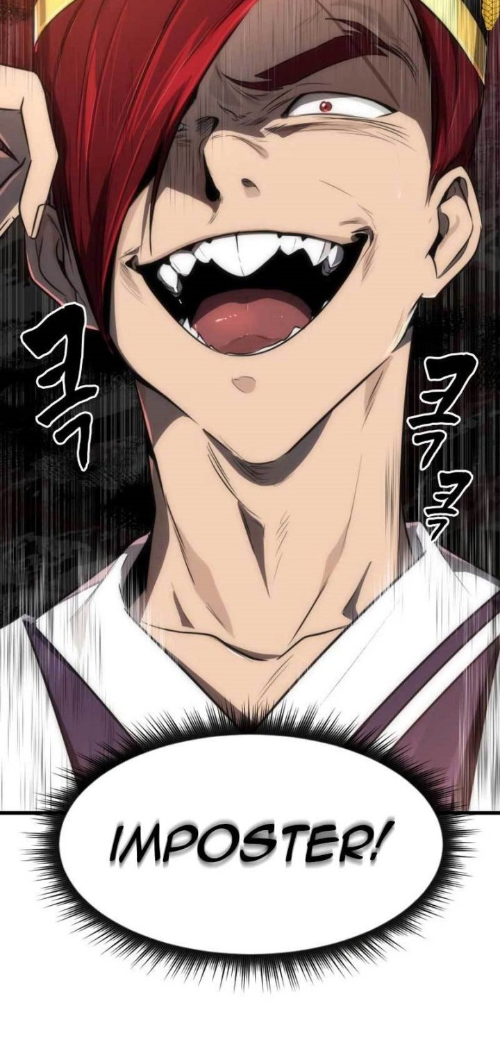 Legendary Ranker's Comeback Chapter 29 - halaman 40