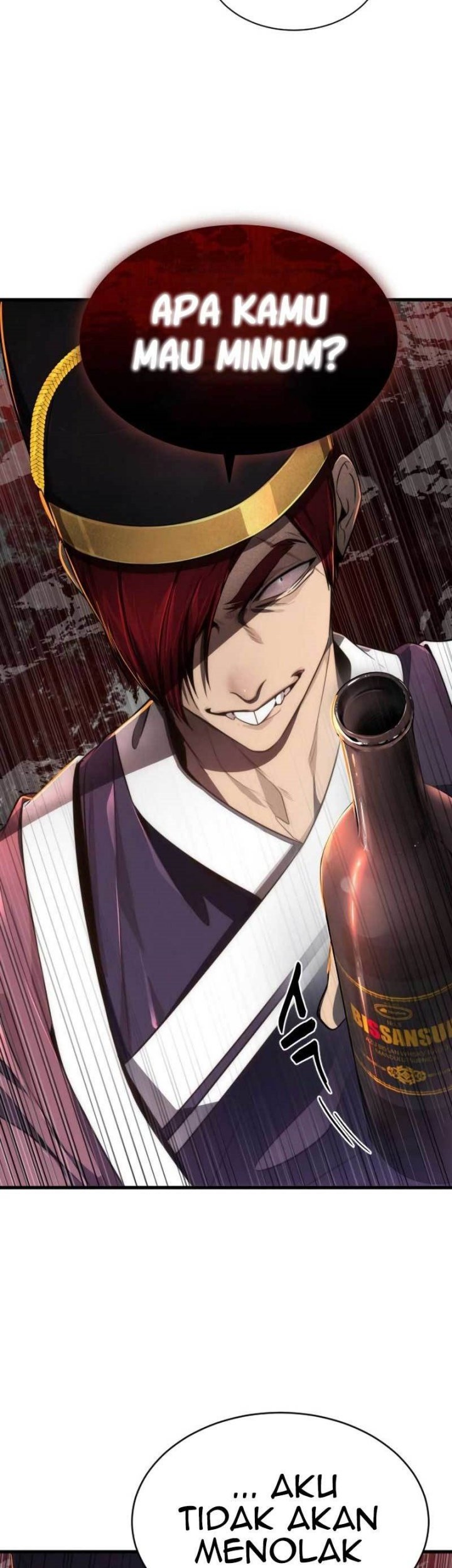 Legendary Ranker's Comeback Chapter 29 - halaman 47