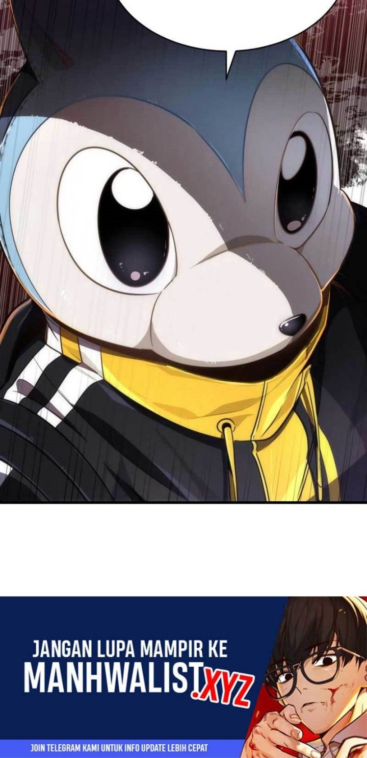Legendary Ranker's Comeback Chapter 29 - halaman 48