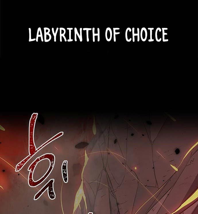 Legendary Ranker's Comeback Chapter 3 - halaman 101