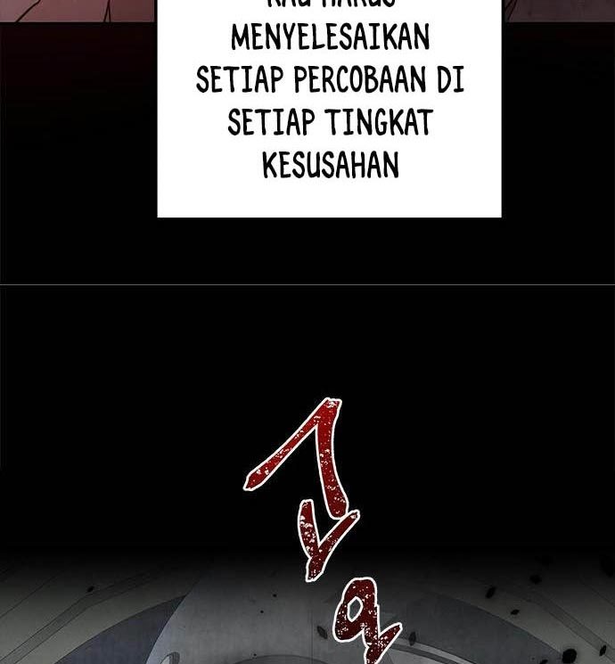 Legendary Ranker's Comeback Chapter 3 - halaman 103