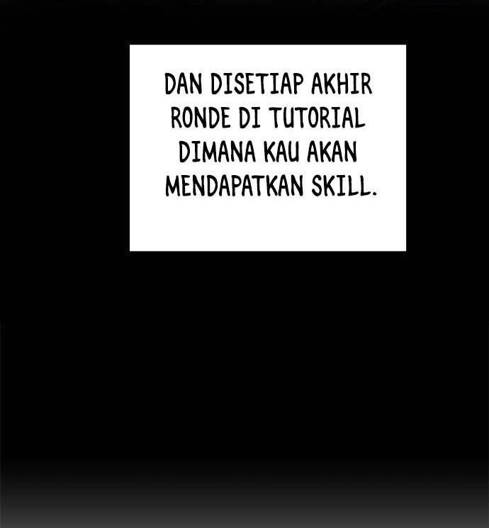 Legendary Ranker's Comeback Chapter 3 - halaman 105