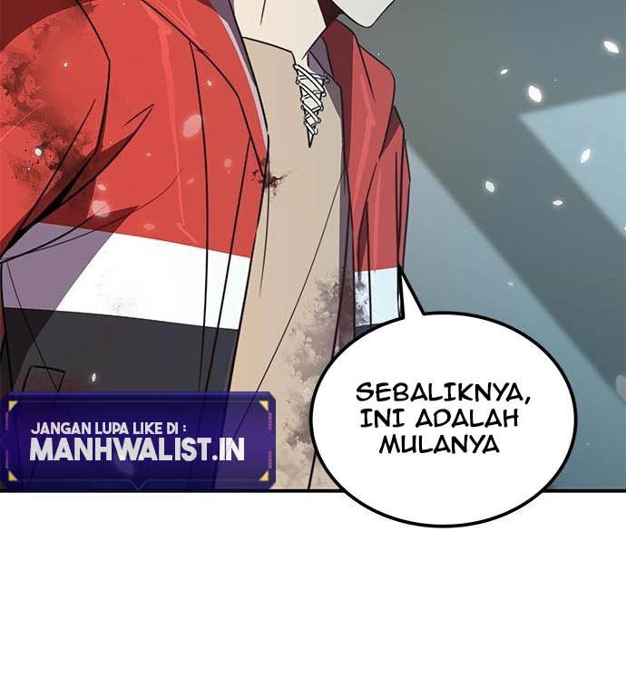 Legendary Ranker's Comeback Chapter 3 - halaman 107