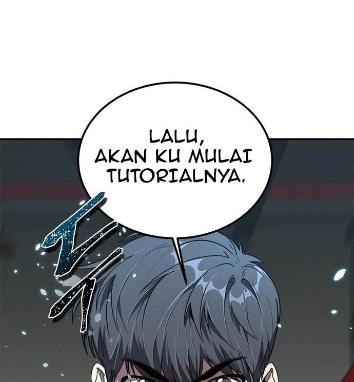 Legendary Ranker's Comeback Chapter 3 - halaman 108