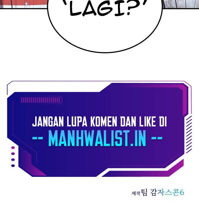 Legendary Ranker's Comeback Chapter 3 - halaman 110