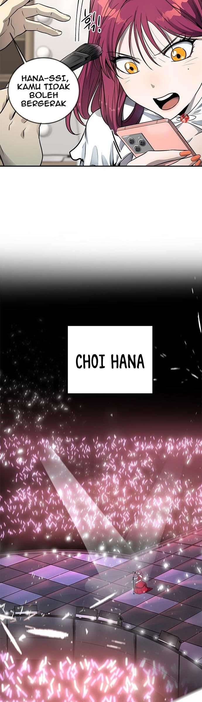 Legendary Ranker's Comeback Chapter 3 - halaman 25