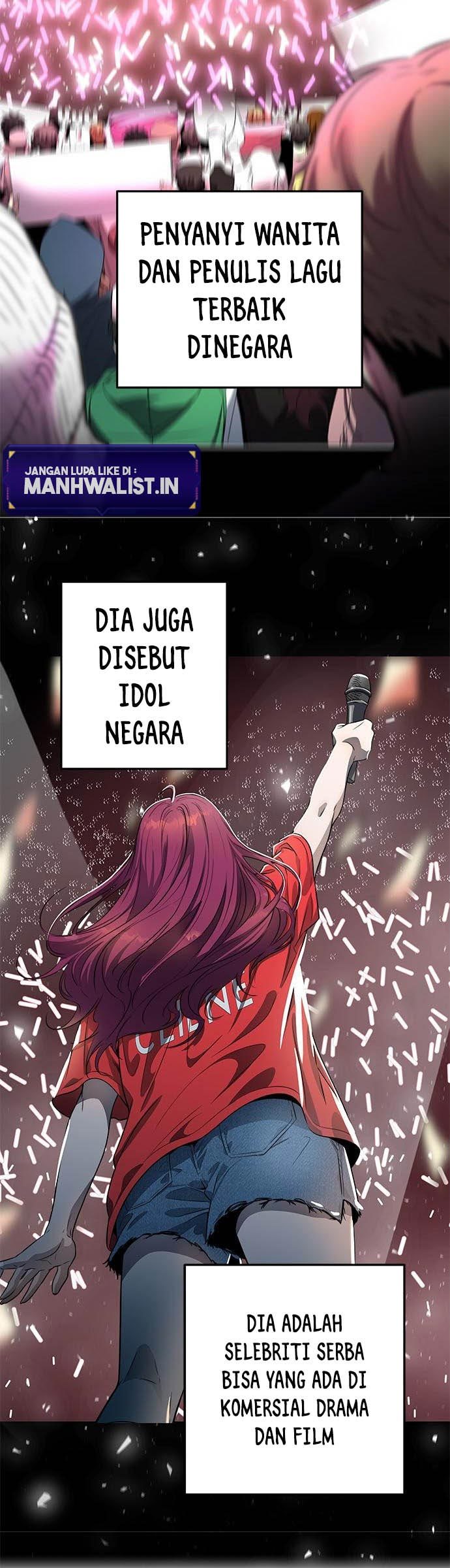 Legendary Ranker's Comeback Chapter 3 - halaman 26