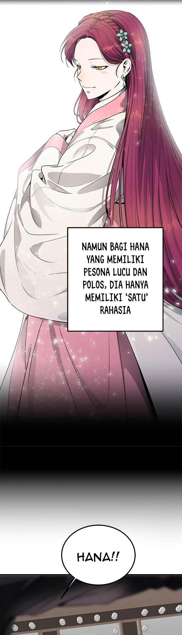 Legendary Ranker's Comeback Chapter 3 - halaman 27