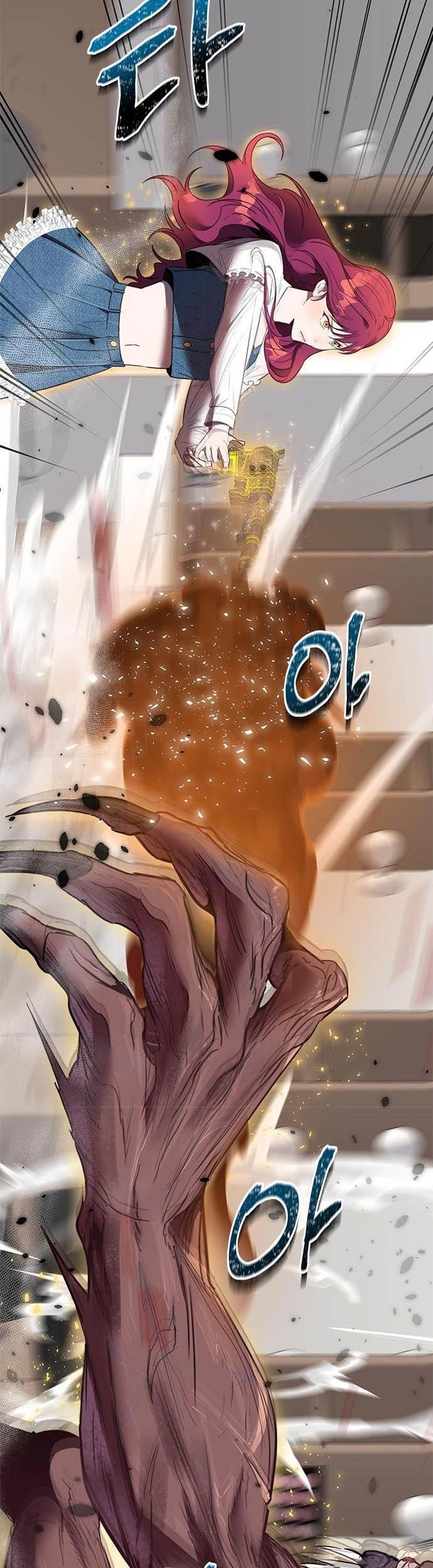 Legendary Ranker's Comeback Chapter 3 - halaman 85