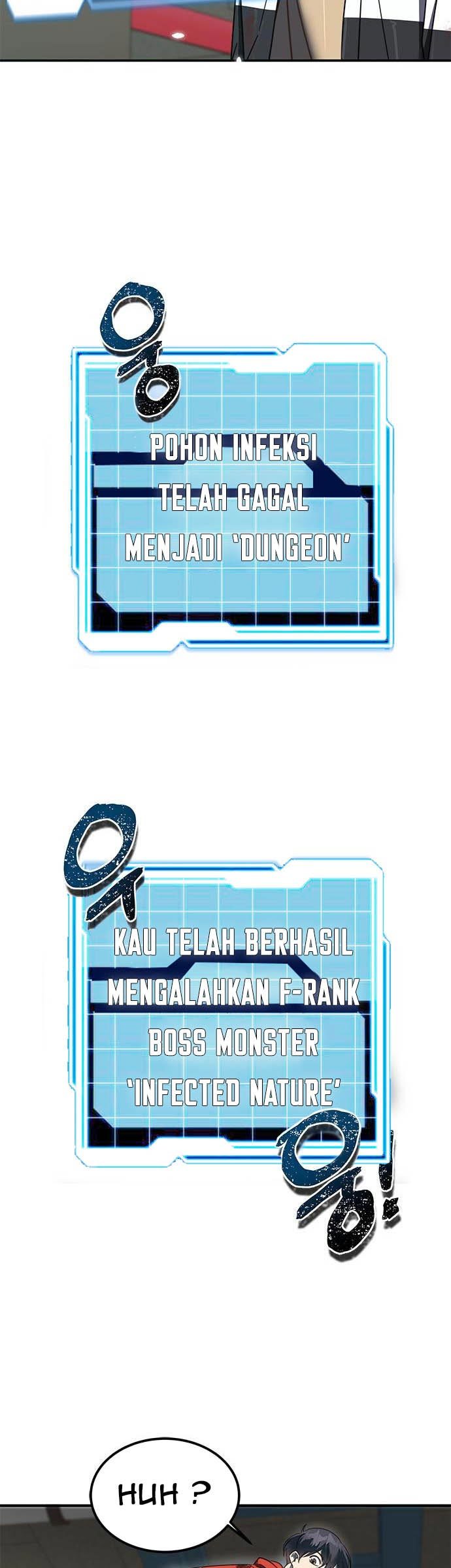 Legendary Ranker's Comeback Chapter 3 - halaman 95
