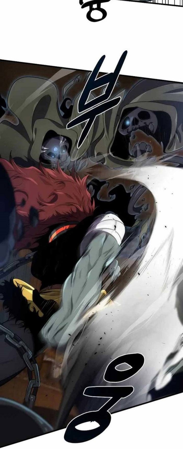 Legendary Ranker's Comeback Chapter 30 - halaman 23
