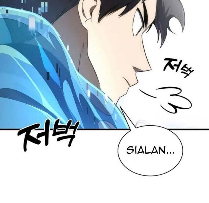 Legendary Ranker's Comeback Chapter 30 - halaman 46