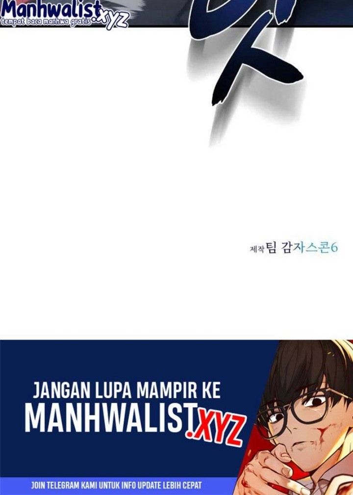 Legendary Ranker's Comeback Chapter 30 - halaman 48