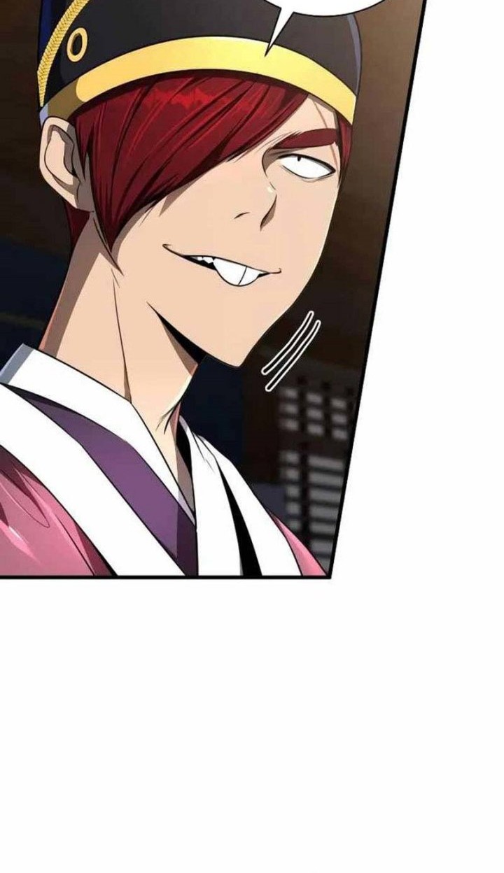 Legendary Ranker's Comeback Chapter 30 - halaman 8