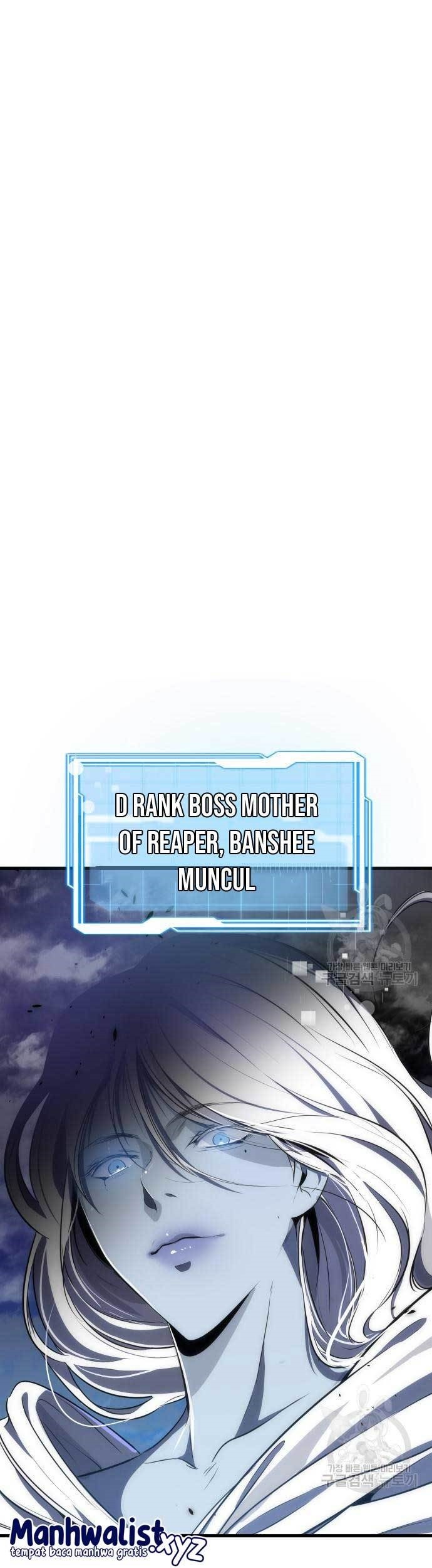 Legendary Ranker's Comeback Chapter 31 - halaman 1