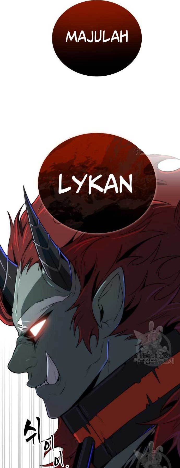 Legendary Ranker's Comeback Chapter 31 - halaman 10