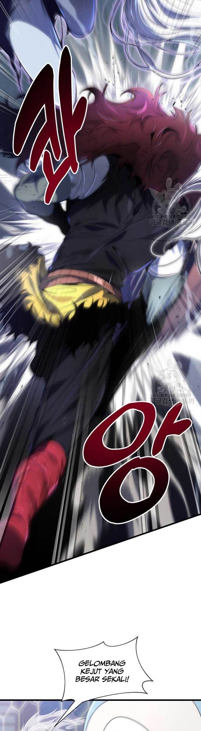 Legendary Ranker's Comeback Chapter 31 - halaman 13