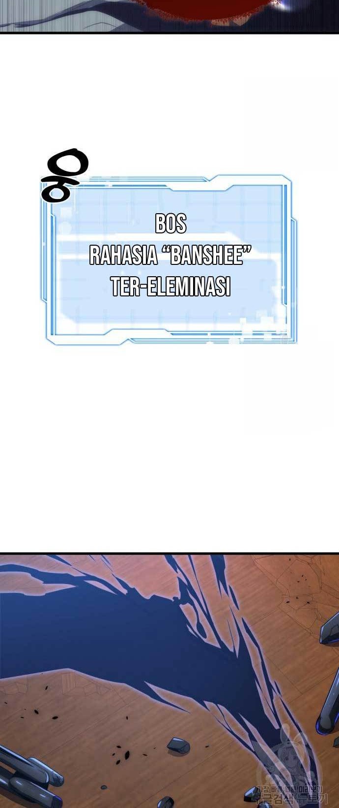 Legendary Ranker's Comeback Chapter 31 - halaman 40