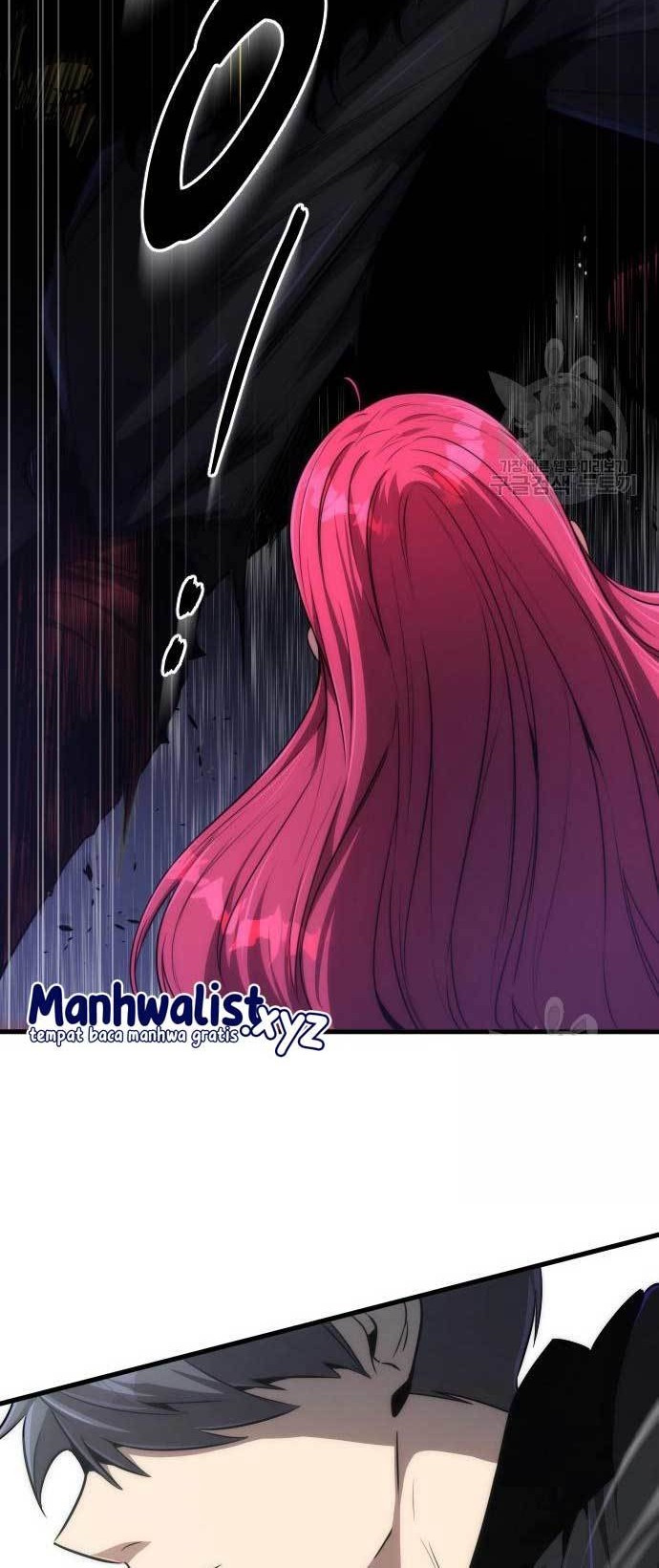 Legendary Ranker's Comeback Chapter 31 - halaman 46