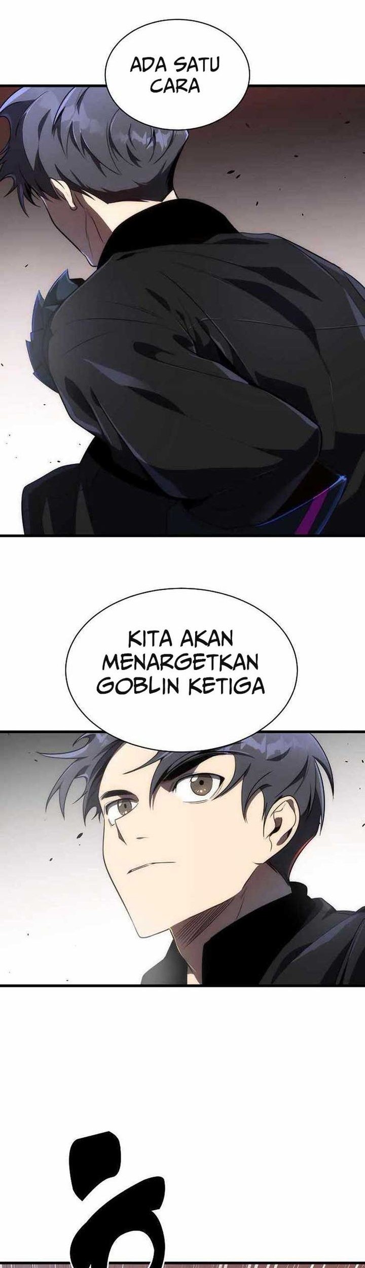 Legendary Ranker's Comeback Chapter 32 - halaman 27