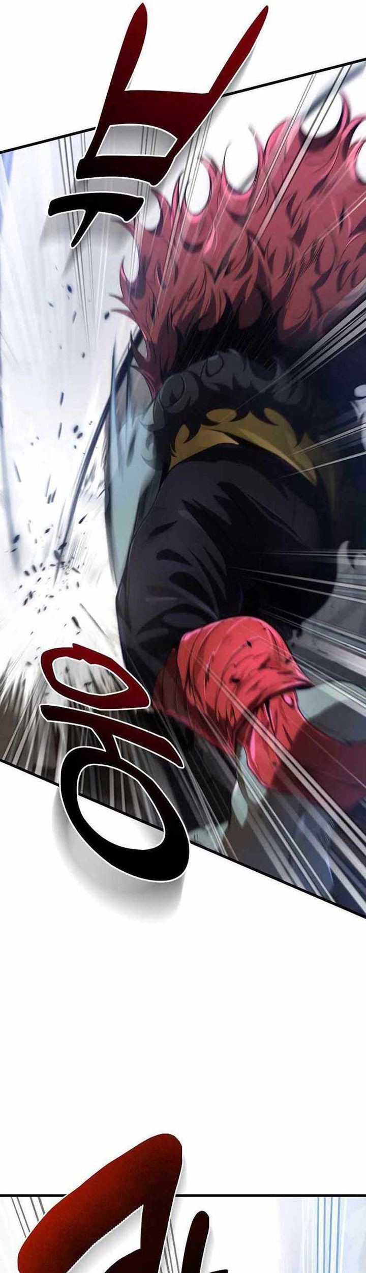 Legendary Ranker's Comeback Chapter 32 - halaman 30