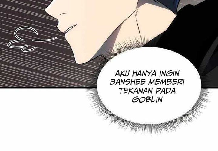 Legendary Ranker's Comeback Chapter 32 - halaman 4