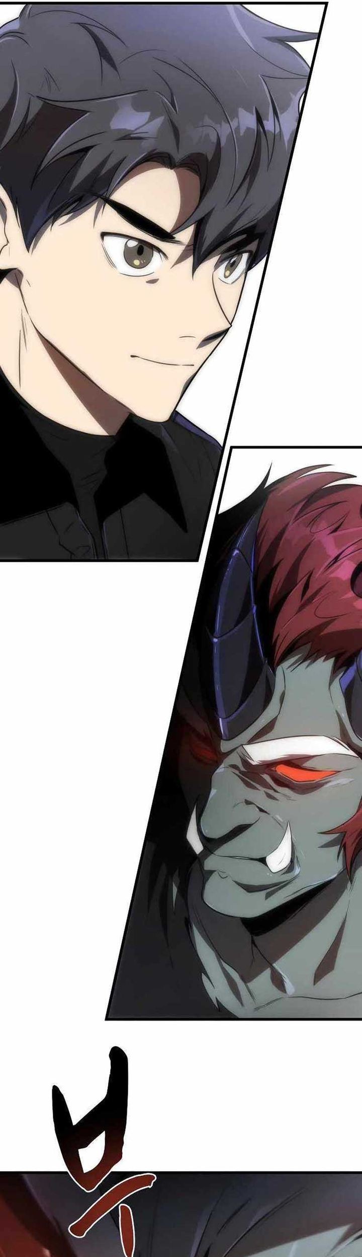 Legendary Ranker's Comeback Chapter 32 - halaman 40