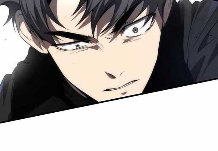 Legendary Ranker's Comeback Chapter 32 - halaman 46