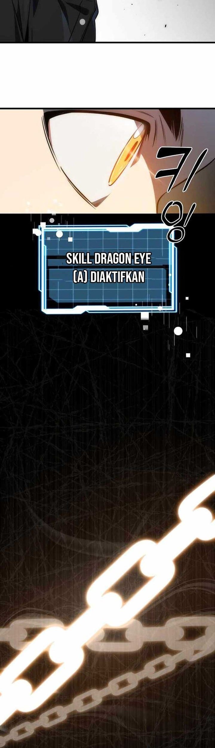 Legendary Ranker's Comeback Chapter 32 - halaman 48