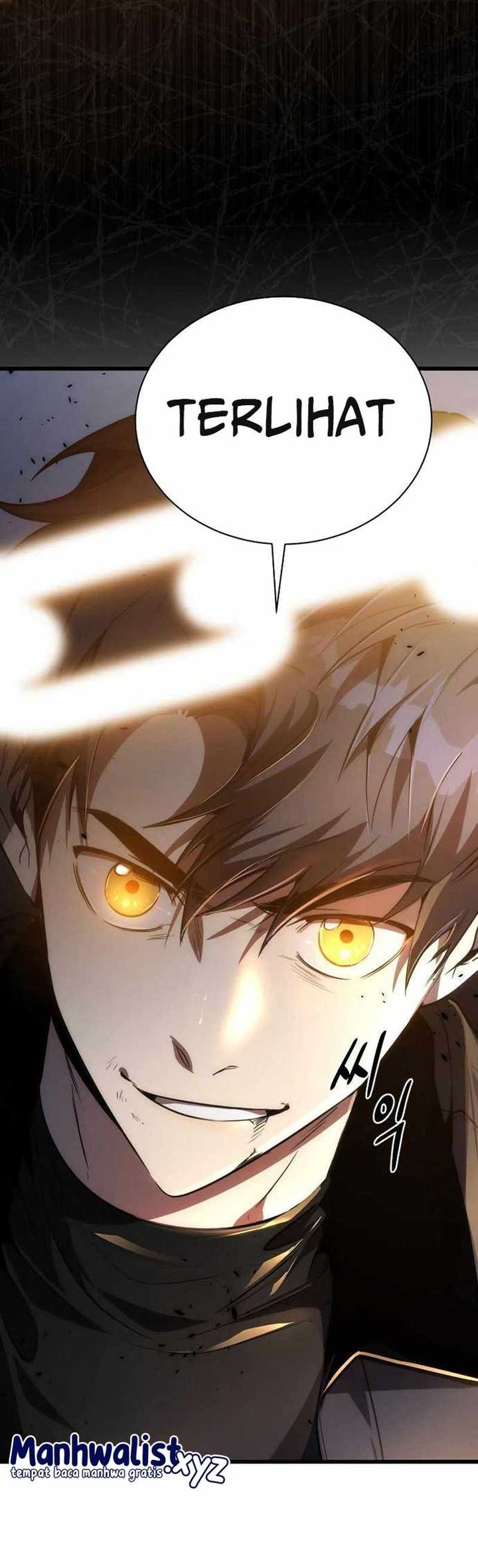 Legendary Ranker's Comeback Chapter 32 - halaman 49
