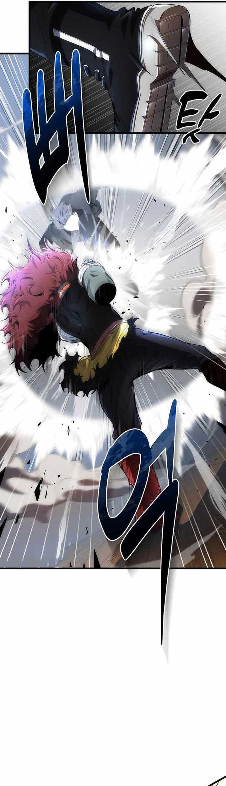 Legendary Ranker's Comeback Chapter 32 - halaman 8