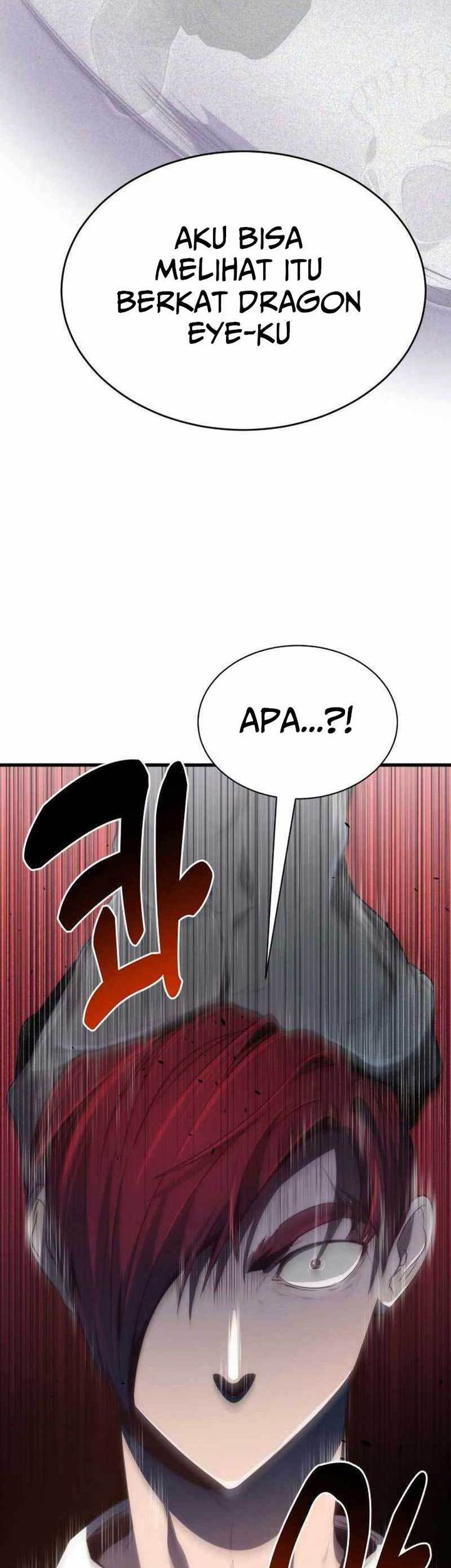 Legendary Ranker's Comeback Chapter 33 - halaman 22