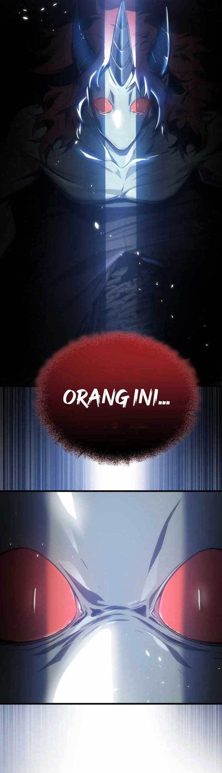 Legendary Ranker's Comeback Chapter 33 - halaman 30