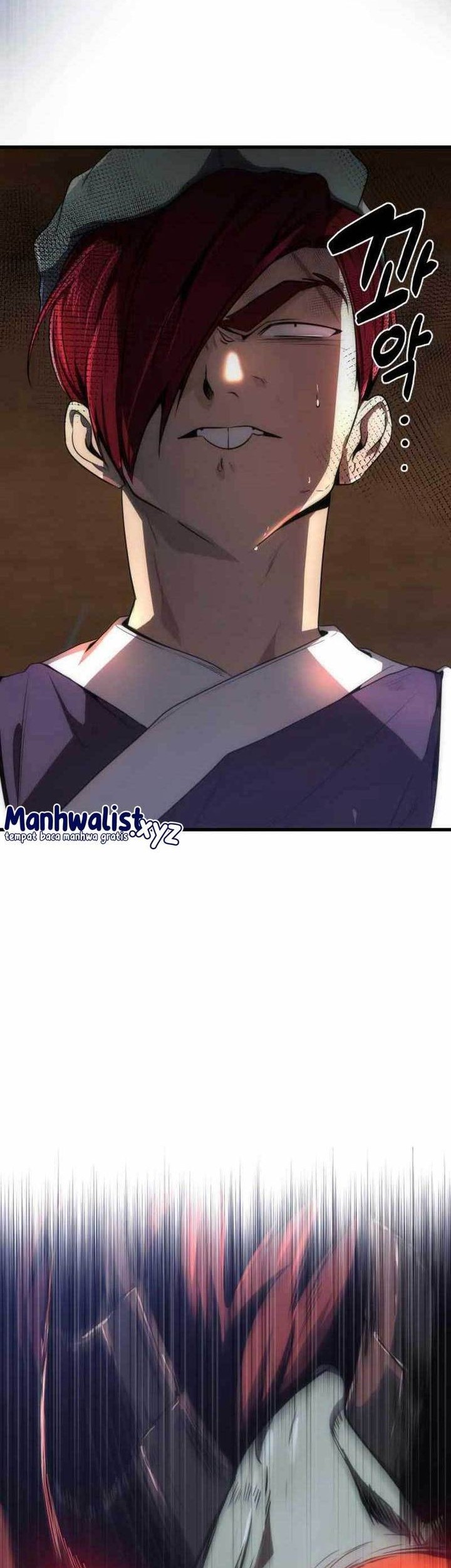 Legendary Ranker's Comeback Chapter 33 - halaman 31