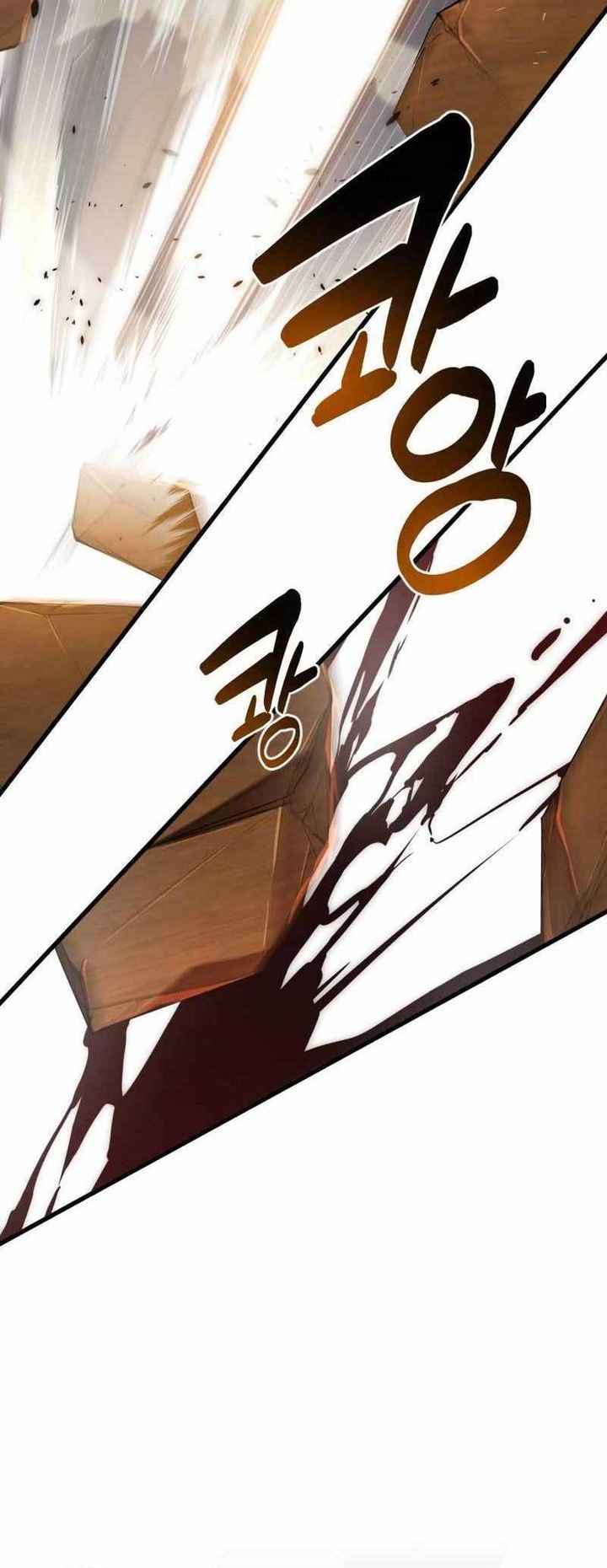 Legendary Ranker's Comeback Chapter 33 - halaman 40
