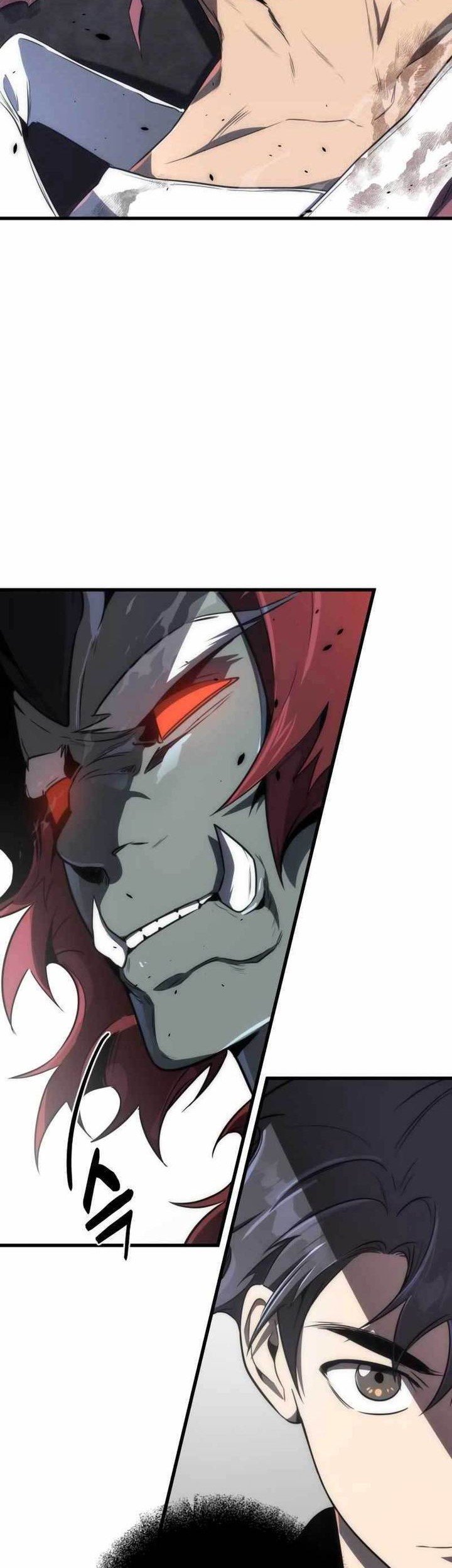 Legendary Ranker's Comeback Chapter 33 - halaman 42