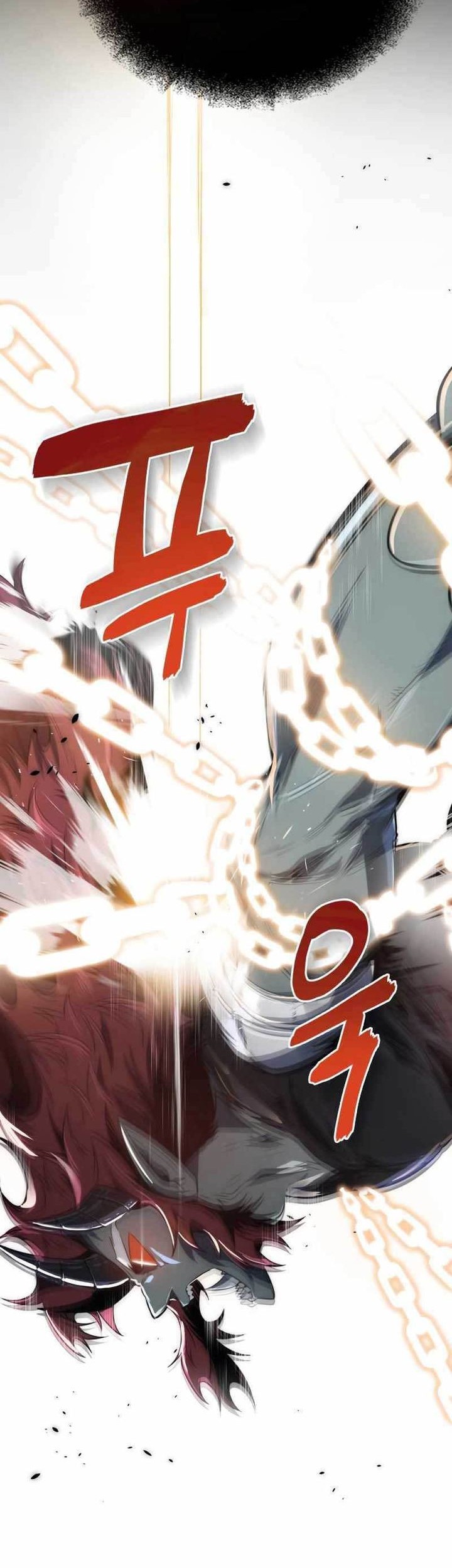 Legendary Ranker's Comeback Chapter 33 - halaman 50