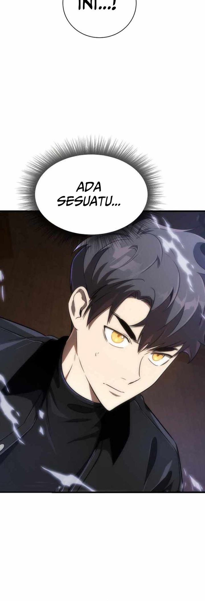 Legendary Ranker's Comeback Chapter 33 - halaman 55