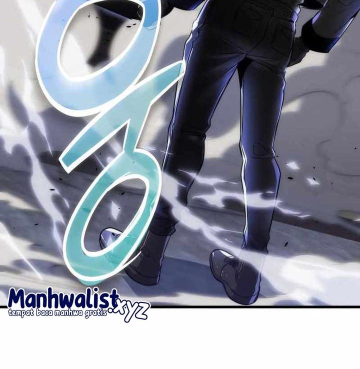 Legendary Ranker's Comeback Chapter 33 - halaman 57
