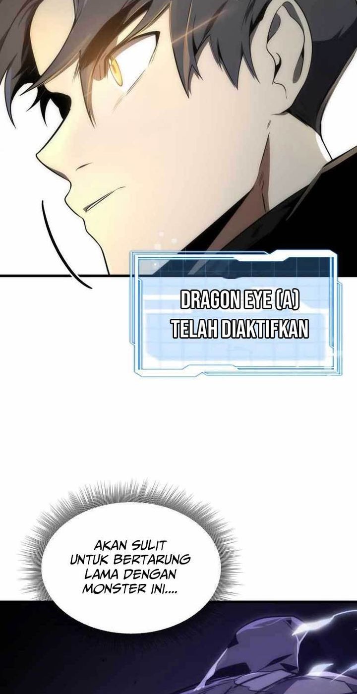 Legendary Ranker's Comeback Chapter 33 - halaman 6