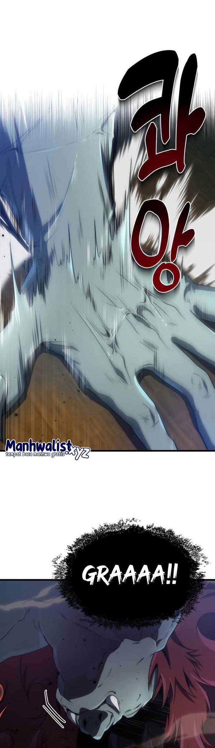 Legendary Ranker's Comeback Chapter 34 - halaman 1
