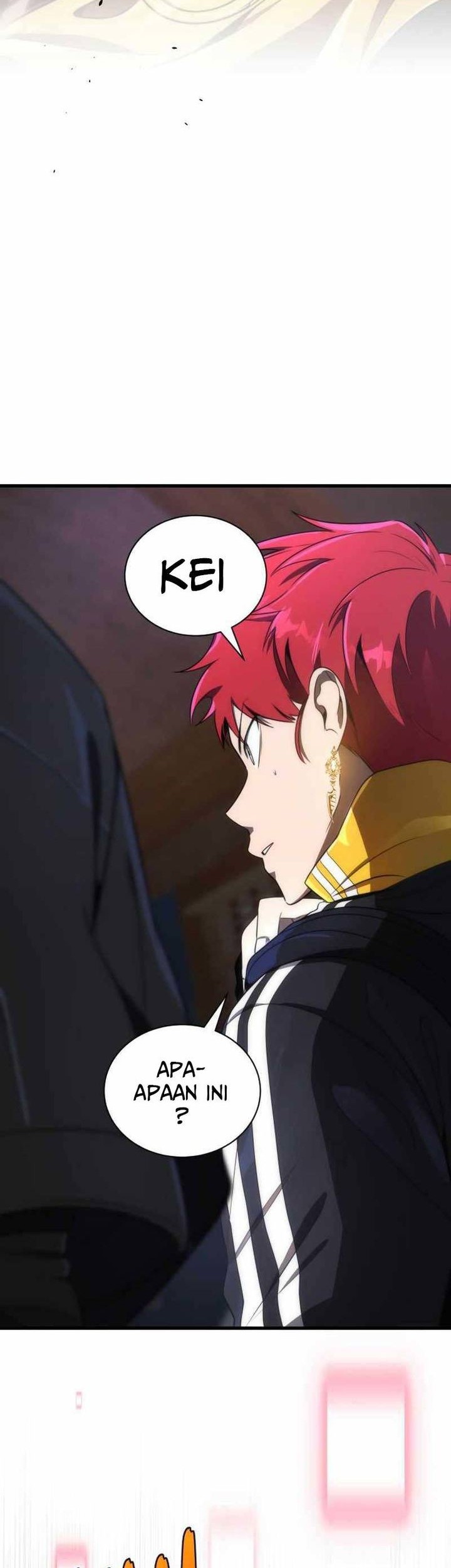 Legendary Ranker's Comeback Chapter 34 - halaman 16